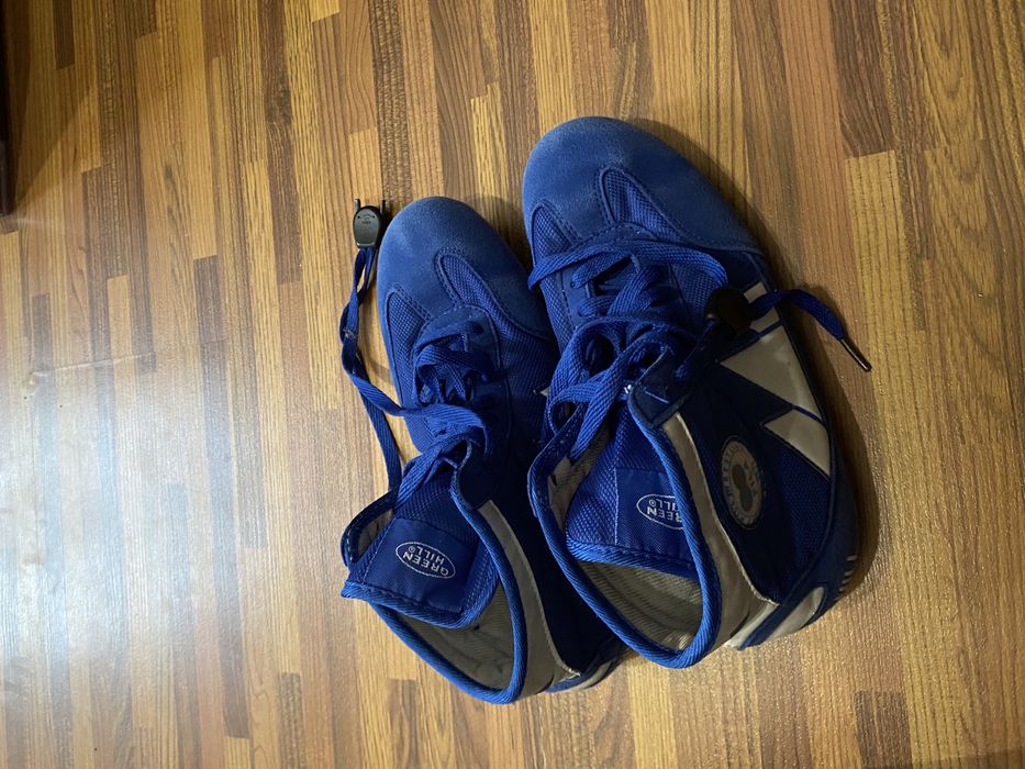 Продам борцовки