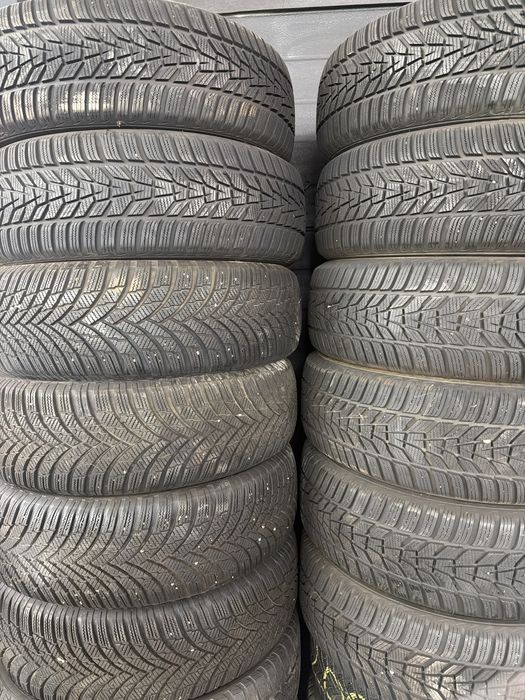 Anvelope 205/40/R17 235/45/R19 R18 R17c