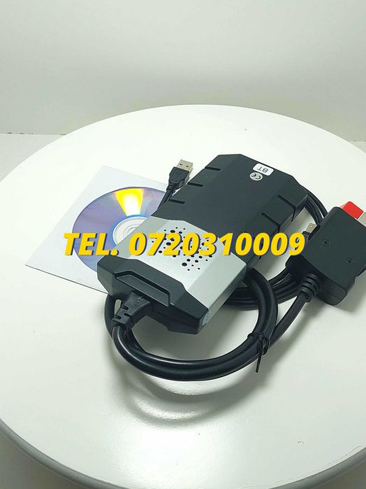 Delphi Ds150e Diagnoza Auto Multimarca A 2025 Tester Promotie