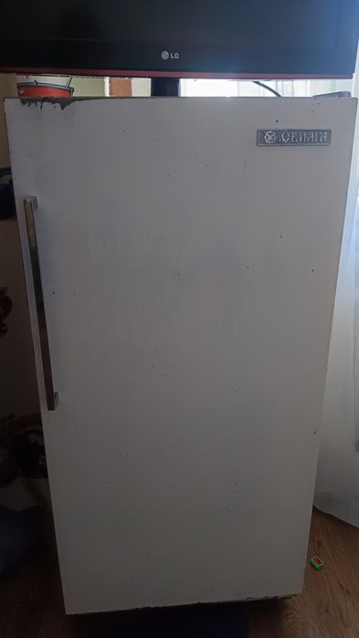 Продам холодильник в рабочем состоянии