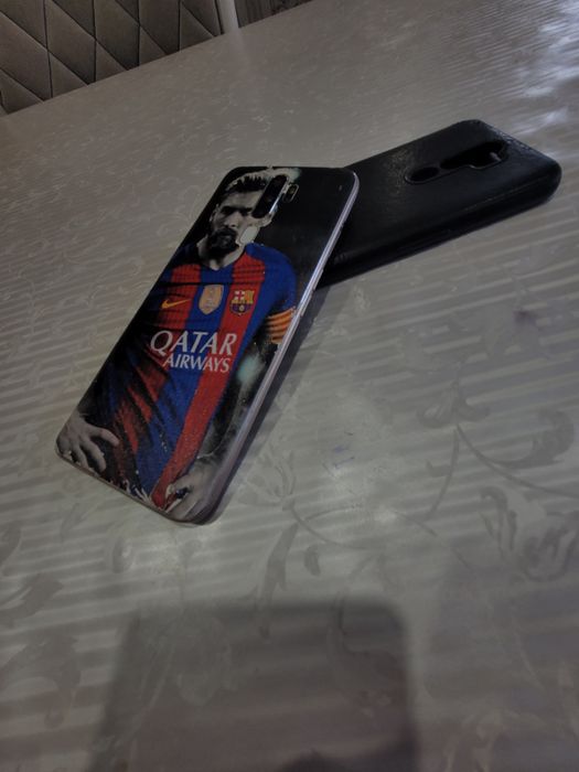 телефон оппо а5 2020года