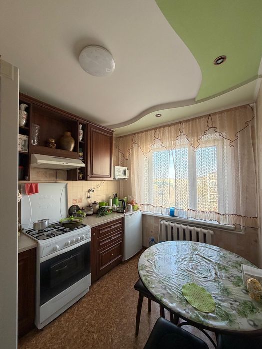 Продам двухпомнатную квартиру