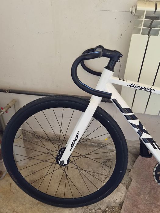 Фикс велосипед актау