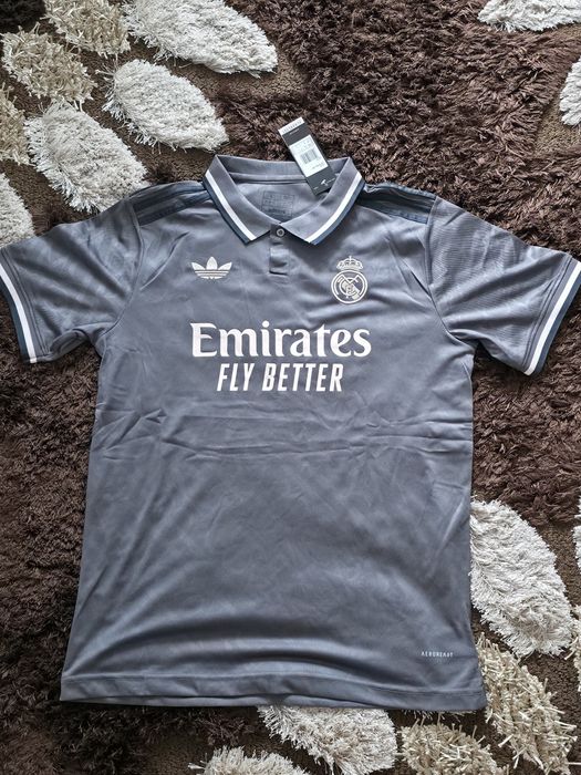 Nike Real Madrid, triocu fotbal marimea L