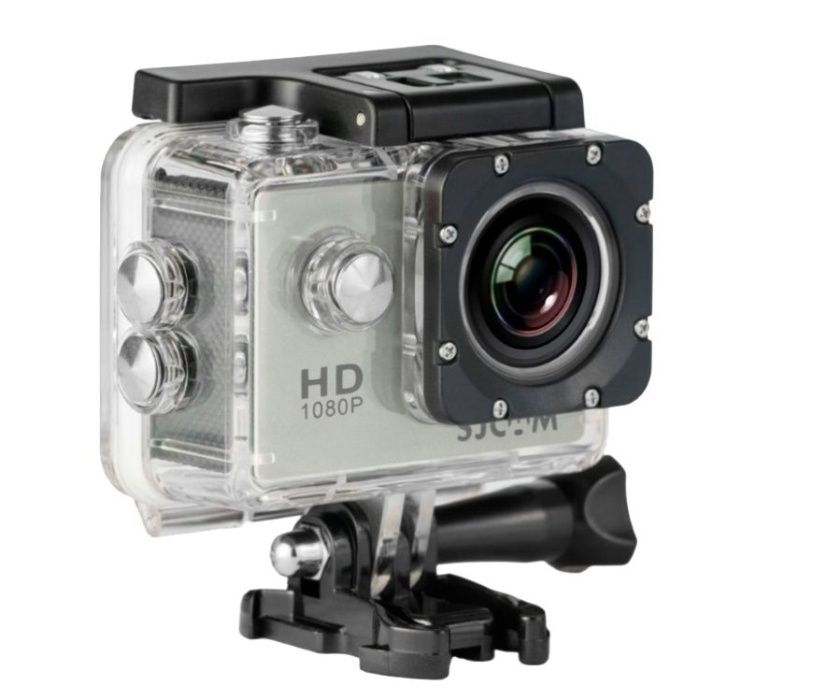 Продам экшен-камеру Sjcam sj4000