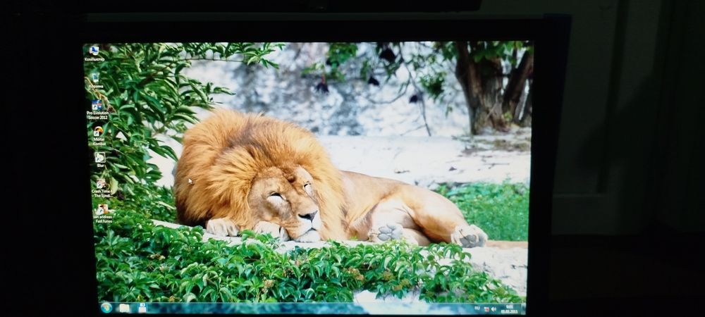 Kompyuter igravoy DDR3