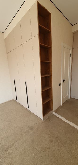 Buyurtma asosida Mebel