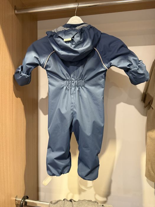 Продам комбинезон Crockid