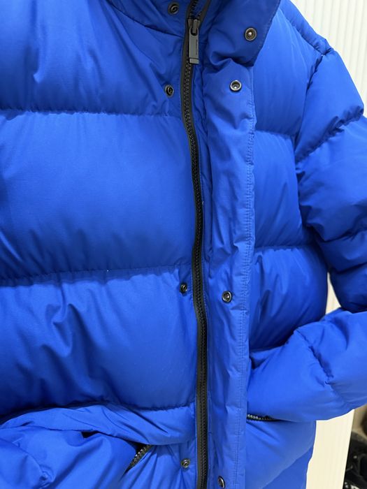 Пуховик Massimo Dutti, размер S