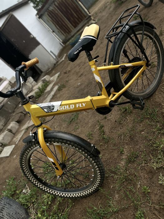 Продам велосипеды