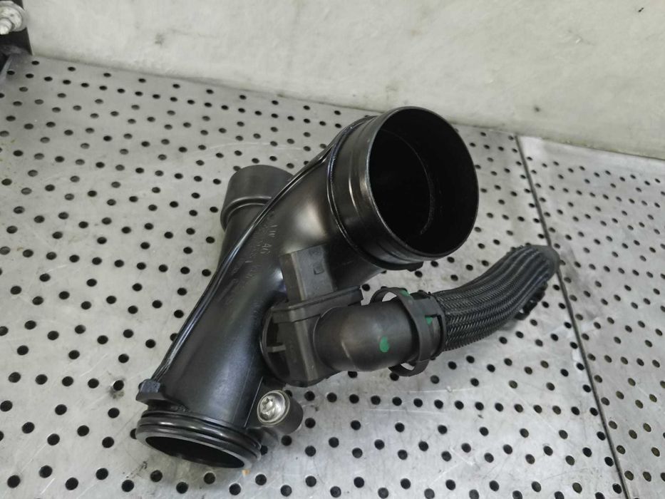 tubulatura intercooler 2.0 tdi dtp audi q5 sq5 fy  05l129635a