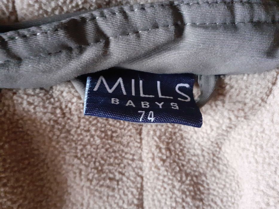 Детско яке, размер 74