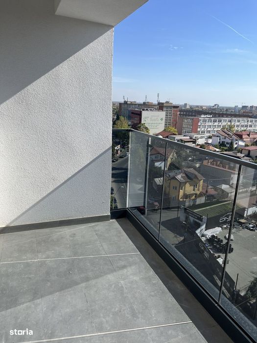 Studio 43 mp - Transformabil în 2 Cam.-Sector 2 | Comision 0%