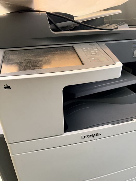 Lexmark Imprimanta Laser Color