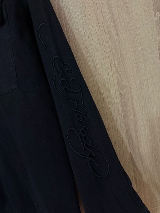 Ed Hardy Оригинална мъжка риза размер М