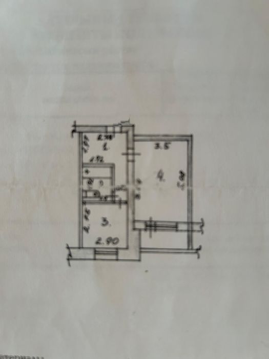 1,5 - ка ул. Б.Александрова ( Красина), 14/А: