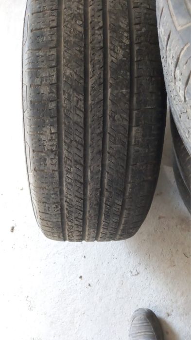Диски с резиной на Mercedes
