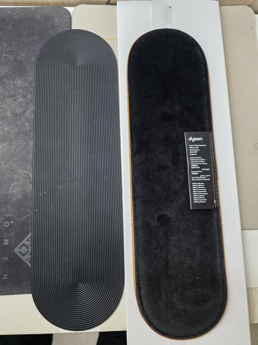 Dyson Airstrait ht 01 выпрямитель