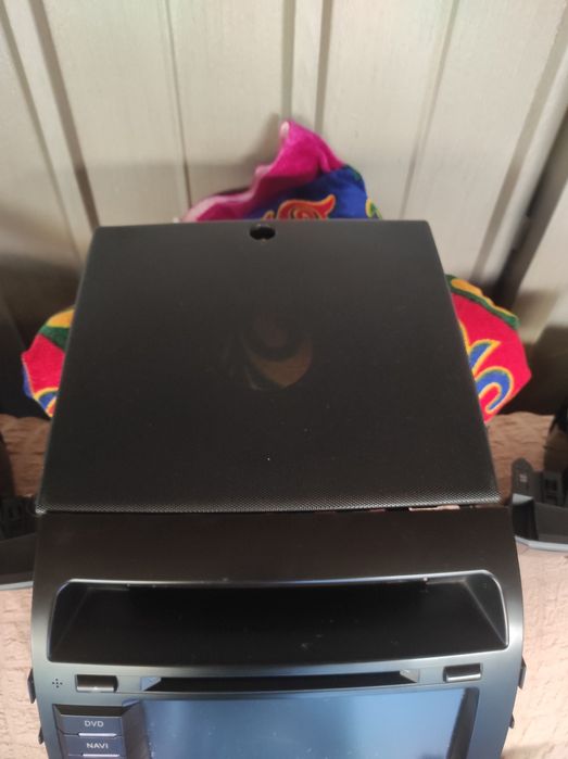 Тайота Лэнд крузер 200 европеец.