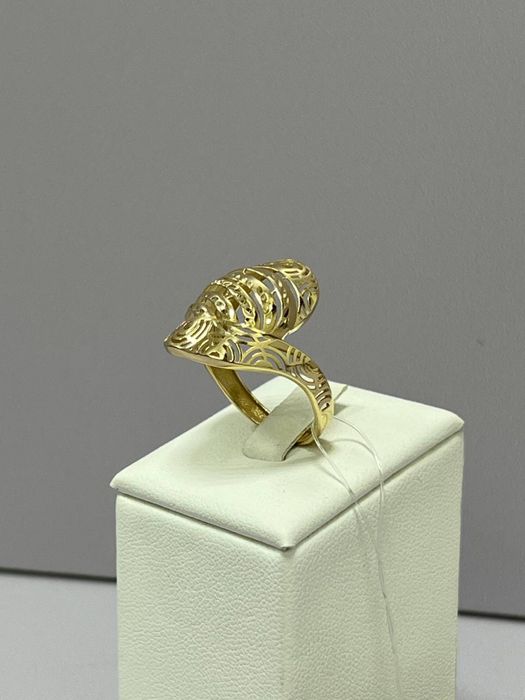 Кольцо  #АК126321