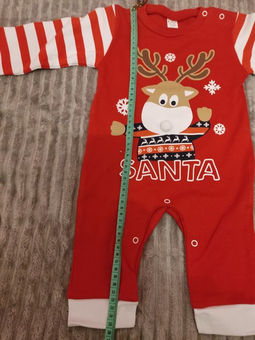 Детский слип 12 месяцев