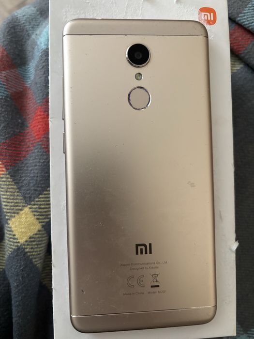 Продам телефон Срочно Redmi