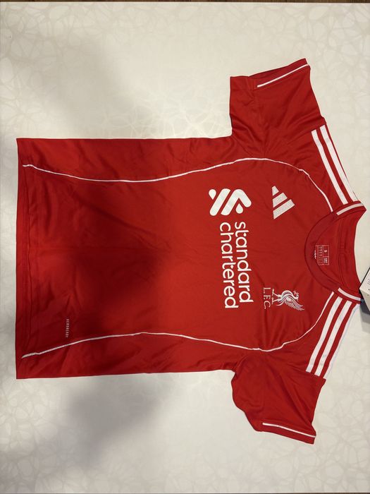 Ливърпул 25/26 S