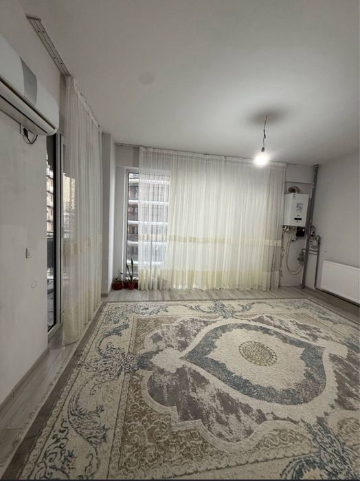 Zarafshan City 2/6/14 ул Бобура