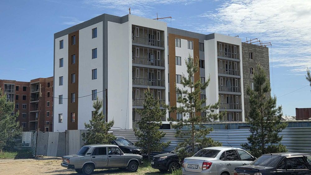 Продажа 1-комнатной квартиры