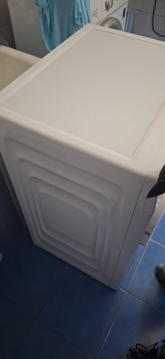 Masina de spălat Artic 1-8kg motor invertor