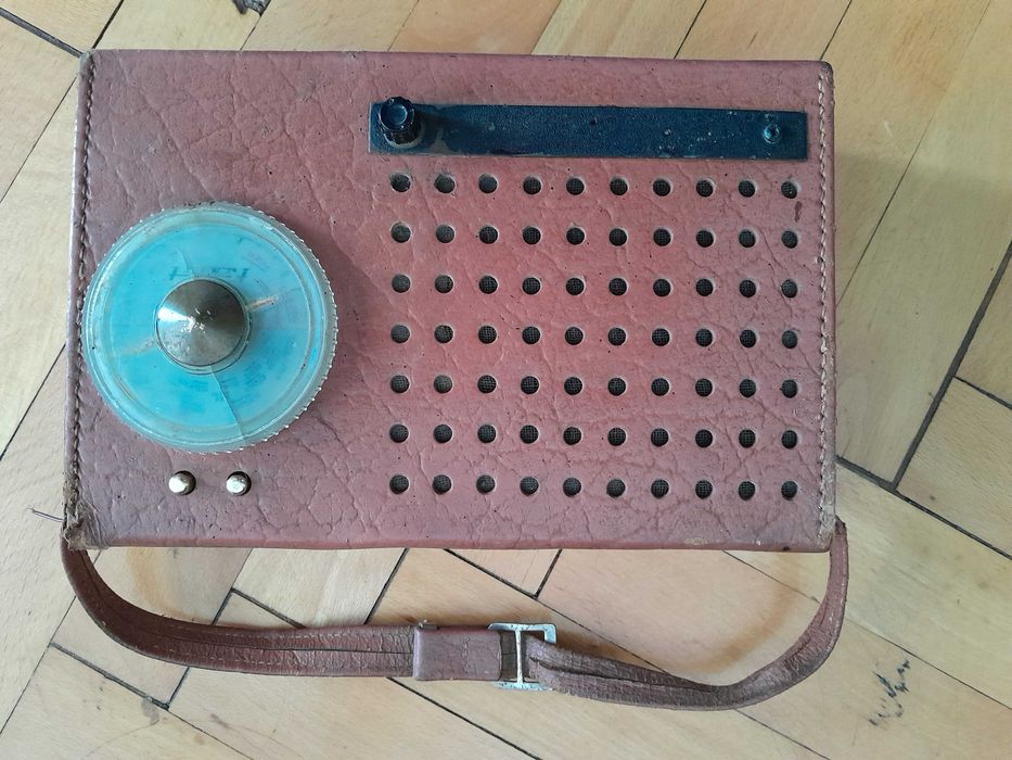 Radio Turist functional