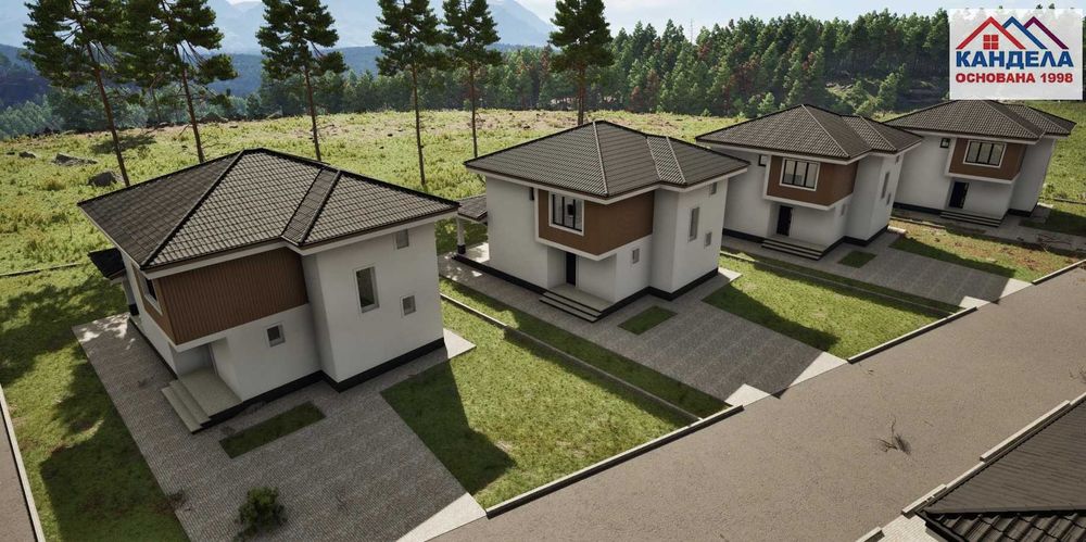 Продава се Къща в с. Марково, Област Пловдив - 198 кв.м за 799 €/кв.м - Снимка #5