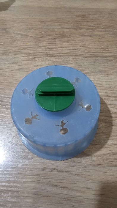 Продам колесо для хомячка