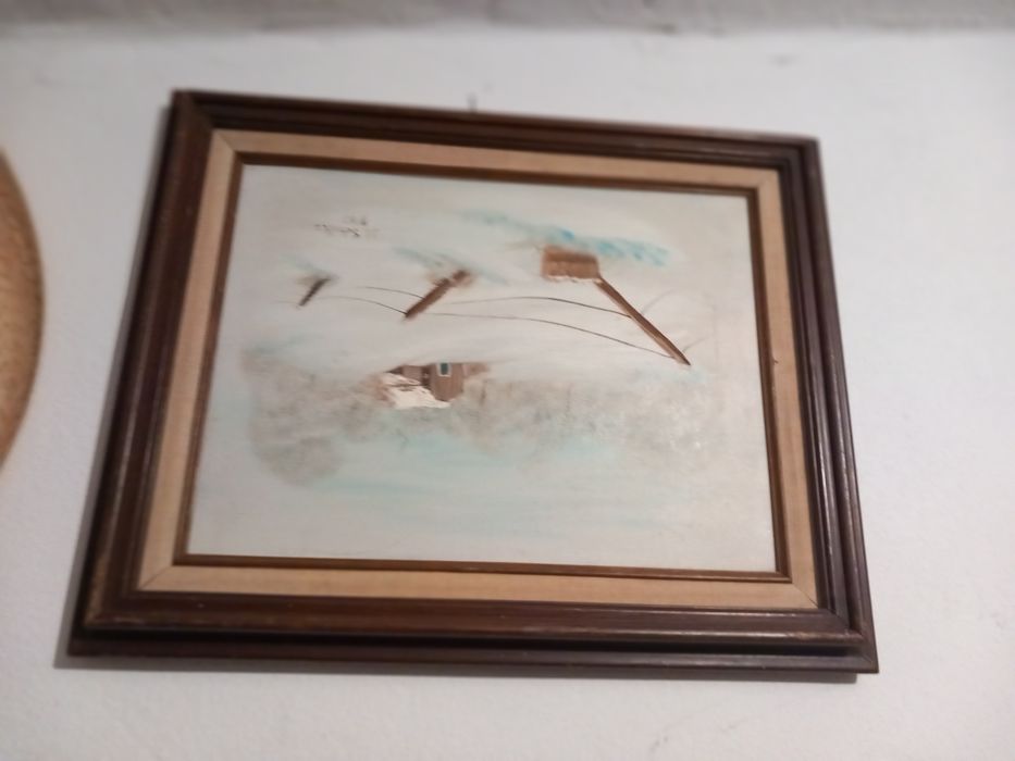 Vand superbe tablouri in stare buna