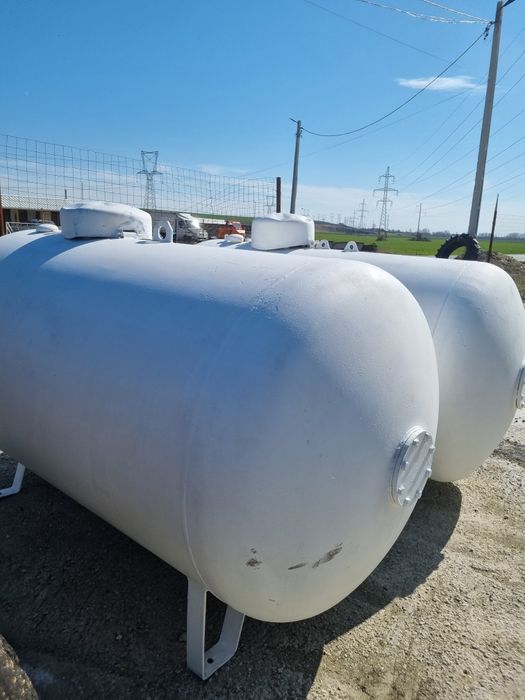 Rezervor gpl 4900l,2700l,1800 litri