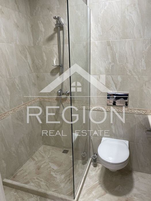 Дава се под наем Двустаен апартамент в Варна, Аспарухово - 60 кв.м за 700 € - Снимка #5