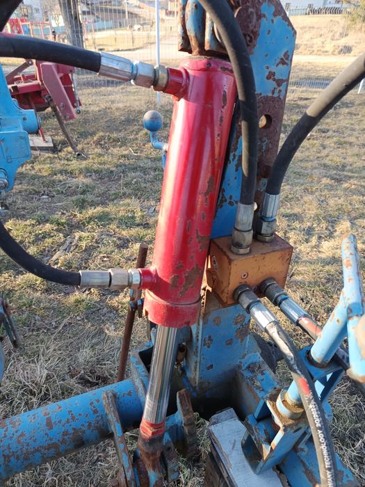 Plug Rabewerk 2 Cormane