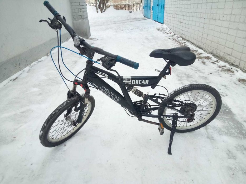 Продам велосипеды