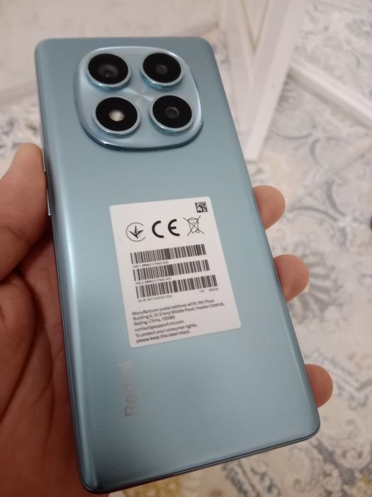 Redmi not 14 pro 256 GB