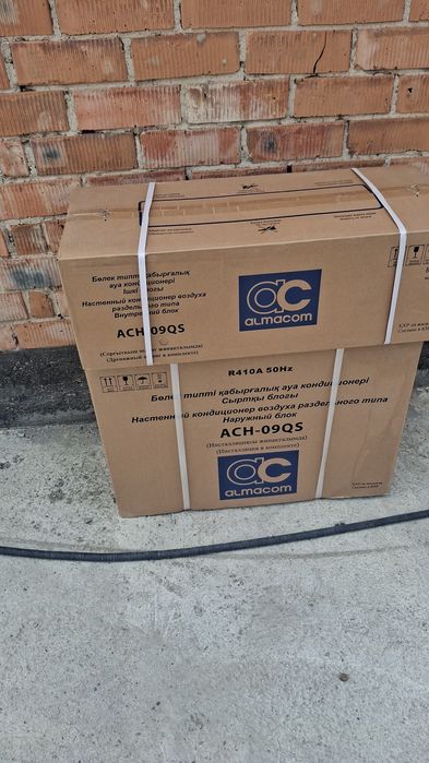 Ремонт кондиционеров, обслуживание