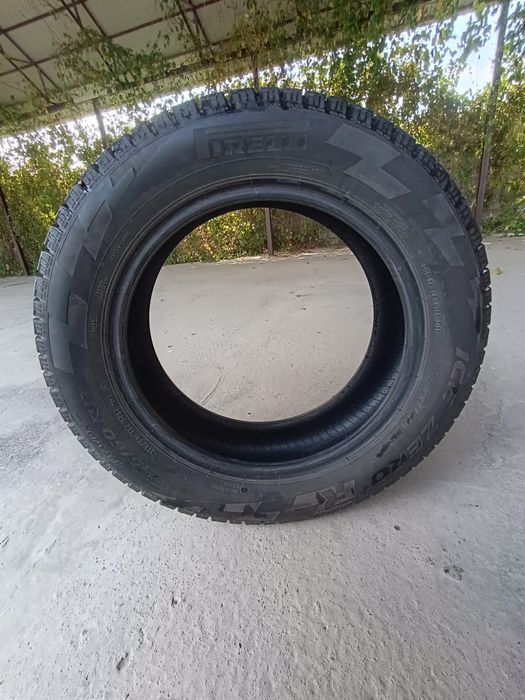 Шины на автомобиль