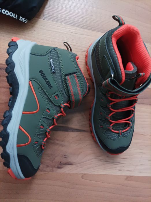 Нови топли боти N31