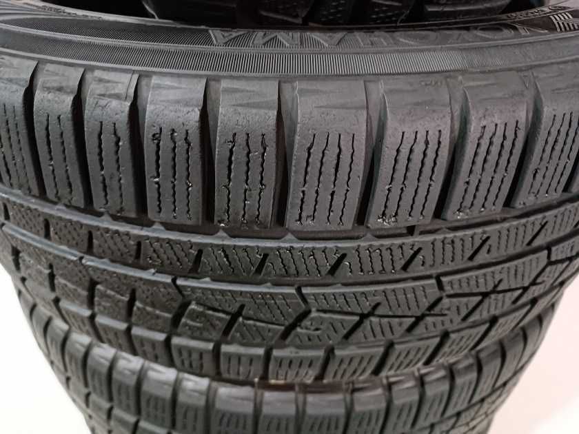 Anvelope 225/50/R18 95V YOKOHAMA IARNA CP-N20788