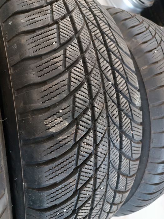 Anvelope iarna 225 60 18 Bridgestone RunFlat