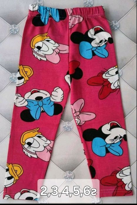 Детски клинове за момиче