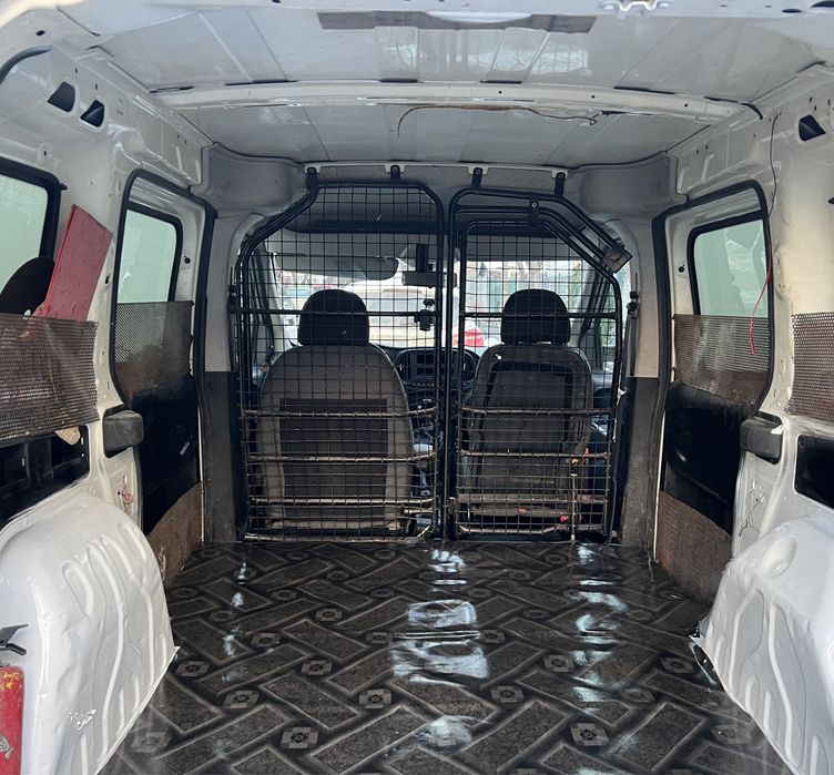 Fiat Doblo 1.3diesel euro5 stare buna de functionare