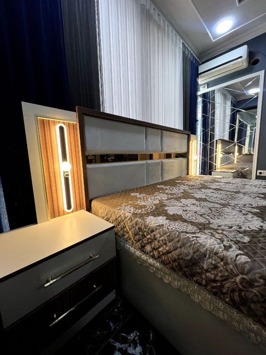 GRAND-yotoqxona tòplami