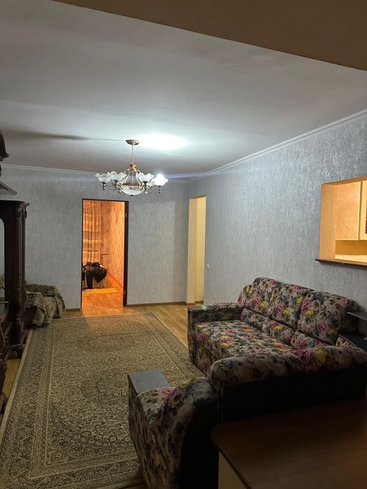 Сдам квартиру 2х комнатную