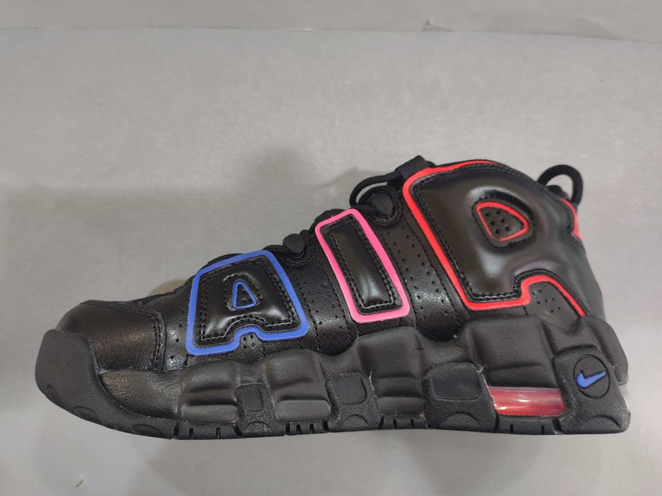 ПРОМОЦИЯ 20%Nike Air More Uptempo N39 и N40..Нови.Оригинал.