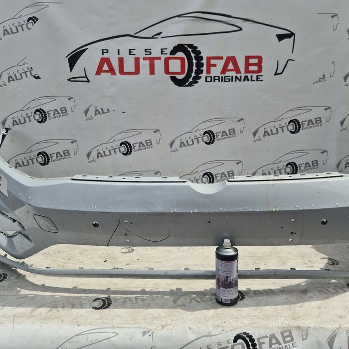 Bara fata Volkswagen Golf 7 Facelift R, R-Line an 2017-2018-2019